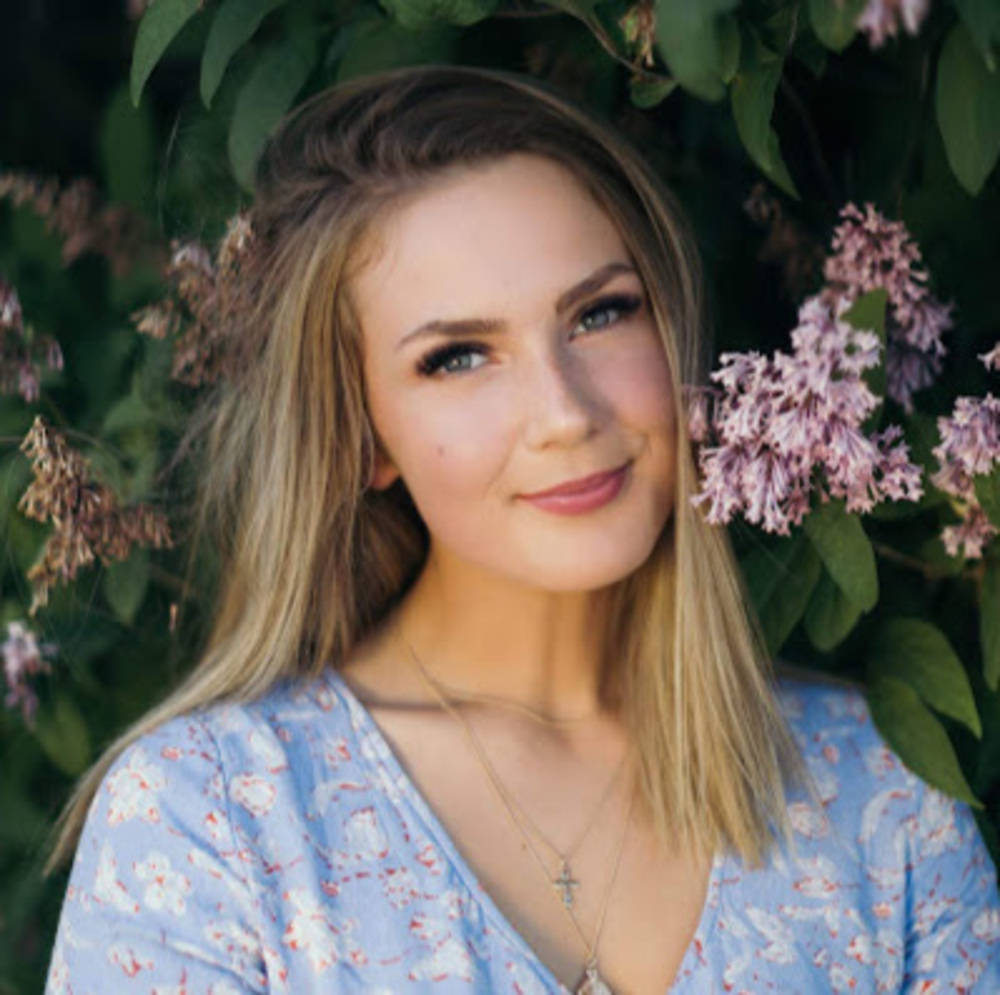 Meet your Posher, Kelsey